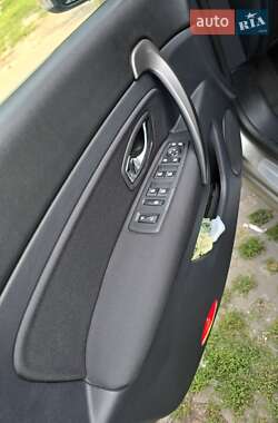 Седан Renault Latitude 2012 в 