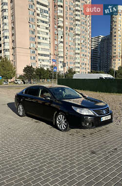 Седан Renault Latitude 2012 в Киеве