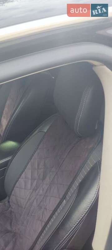 Седан Renault Latitude 2012 в Харкові фото 9 Седан Renault Latitude 2012 в Харкові