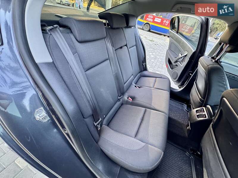 Седан Renault Latitude 2011 в Одесі