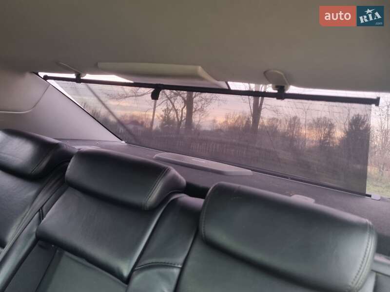 Седан Renault Latitude 2011 в Ивано-Франковске фото 7 Седан Renault Latitude 2011 в Ивано-Франковске