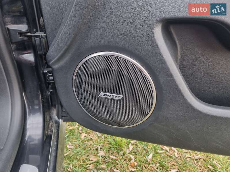 Седан Renault Latitude 2011 в Ивано-Франковске фото 12 Седан Renault Latitude 2011 в Ивано-Франковске