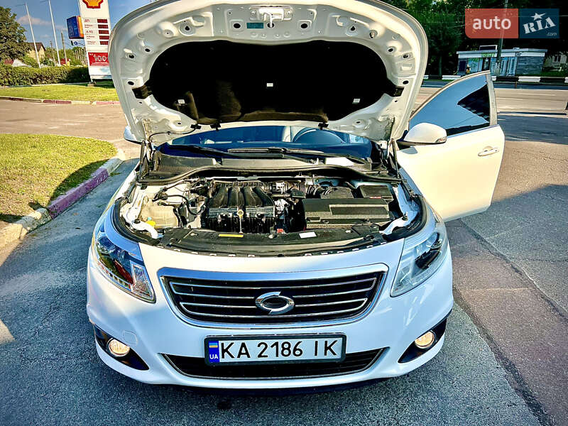 Седан Renault Latitude 2018 в Житомире