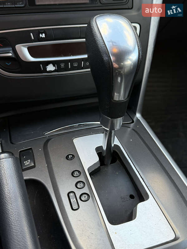 Седан Renault Latitude 2015 в Софиевской Борщаговке