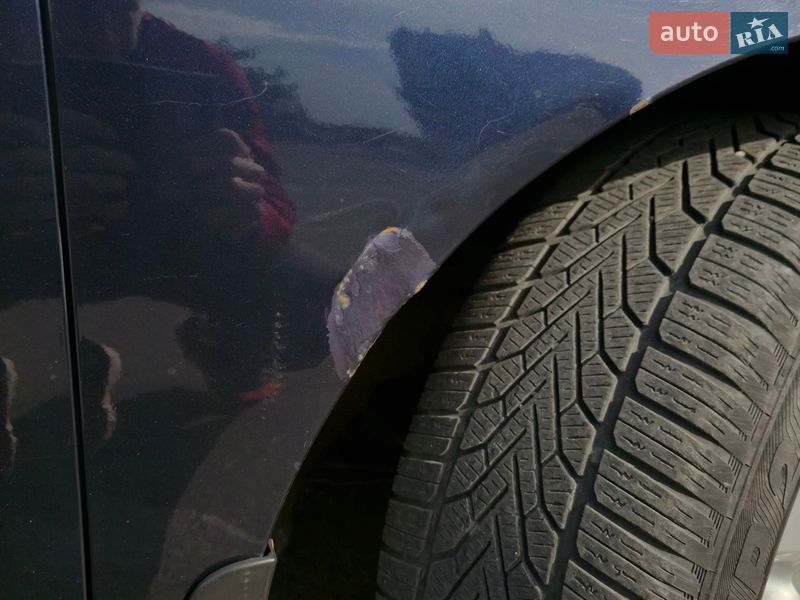 Седан Renault Latitude 2011 в Николаеве