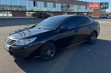 Седан Renault Latitude 2010 в Києві