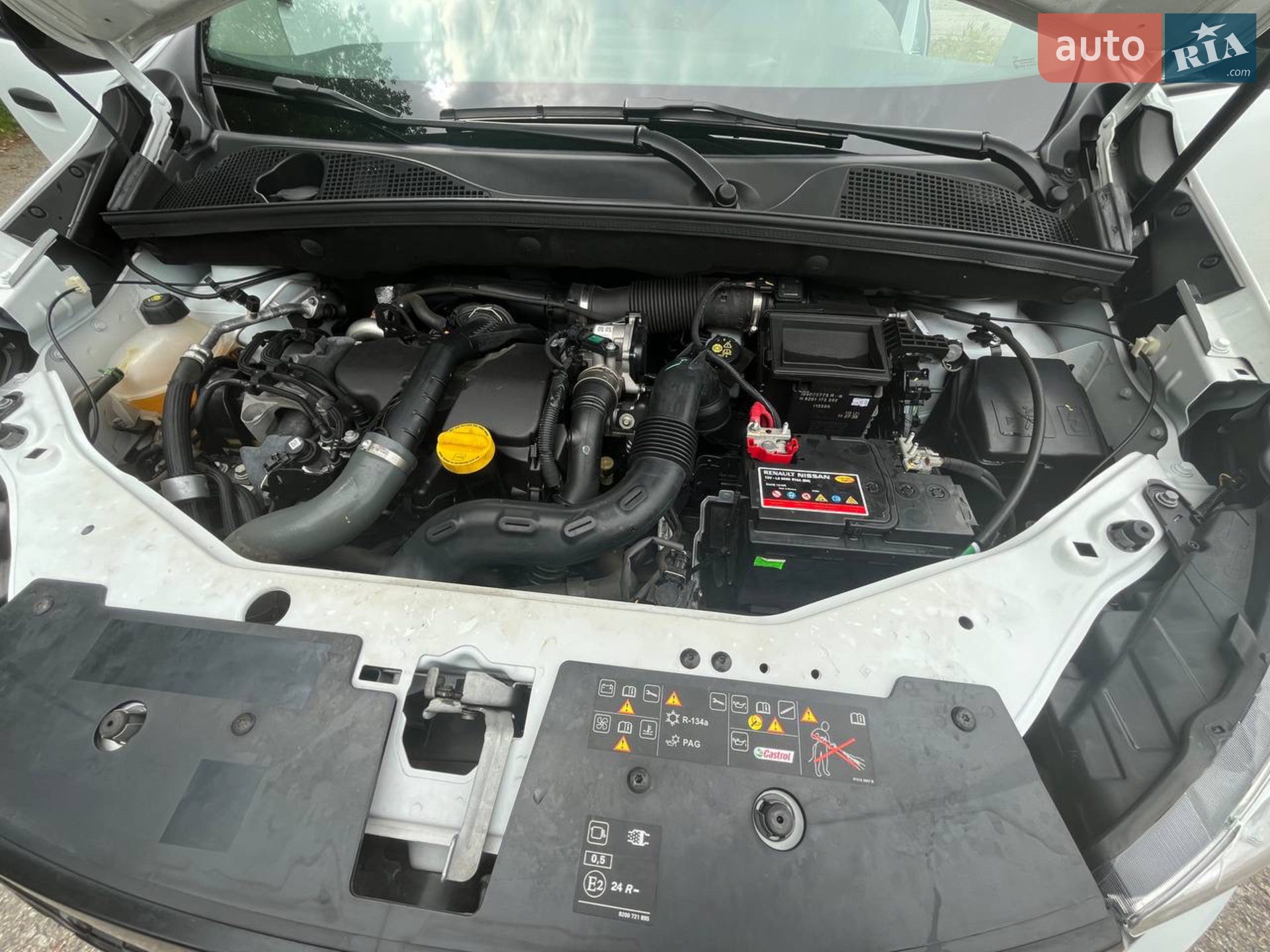 2021 Renault Lodgy - мініатюра 10