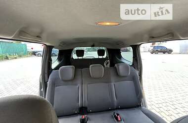 Мінівен Renault Lodgy 2014 в Львові