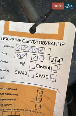 Минивэн Renault Lodgy 2021 в 