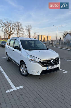 Renault Lodgy 2021 Renault Lodgy 2021