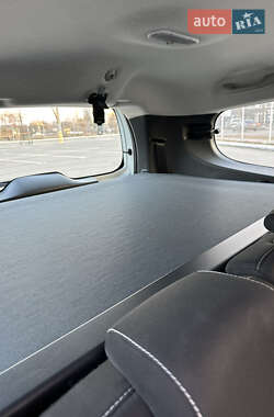Минивэн Renault Lodgy 2021 в 