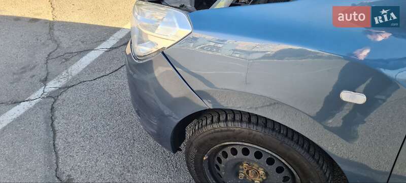 Мінівен Renault Lodgy 2014 в Львові фото 19 Мінівен Renault Lodgy 2014 в Львові