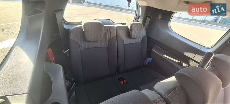 Мінівен Renault Lodgy 2014 в Львові фото 8 Мінівен Renault Lodgy 2014 в Львові