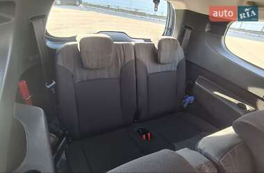 Мінівен Renault Lodgy 2014 в 