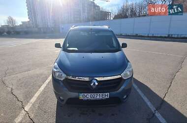 Renault Lodgy 2014 Renault Lodgy 2014
