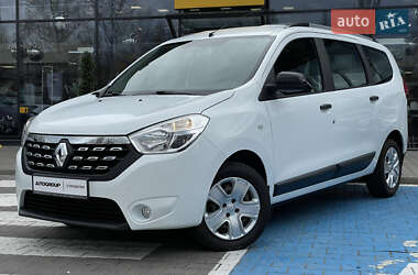 Renault Lodgy 2019 Renault Lodgy 2019