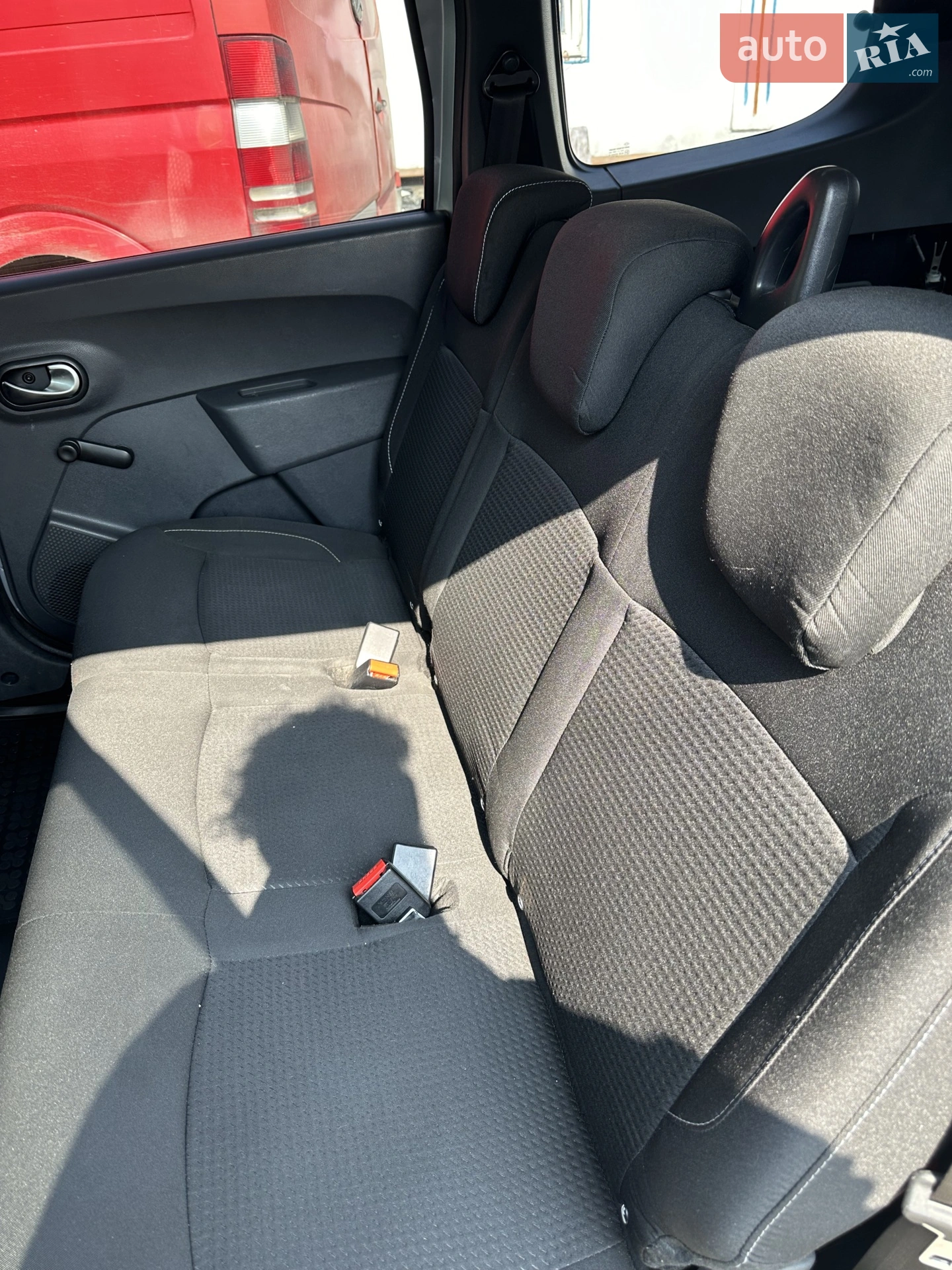 2019 Renault Lodgy - мініатюра 3
