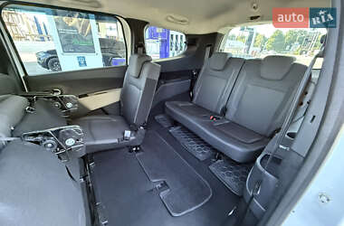 Минивэн Renault Lodgy 2016 в 