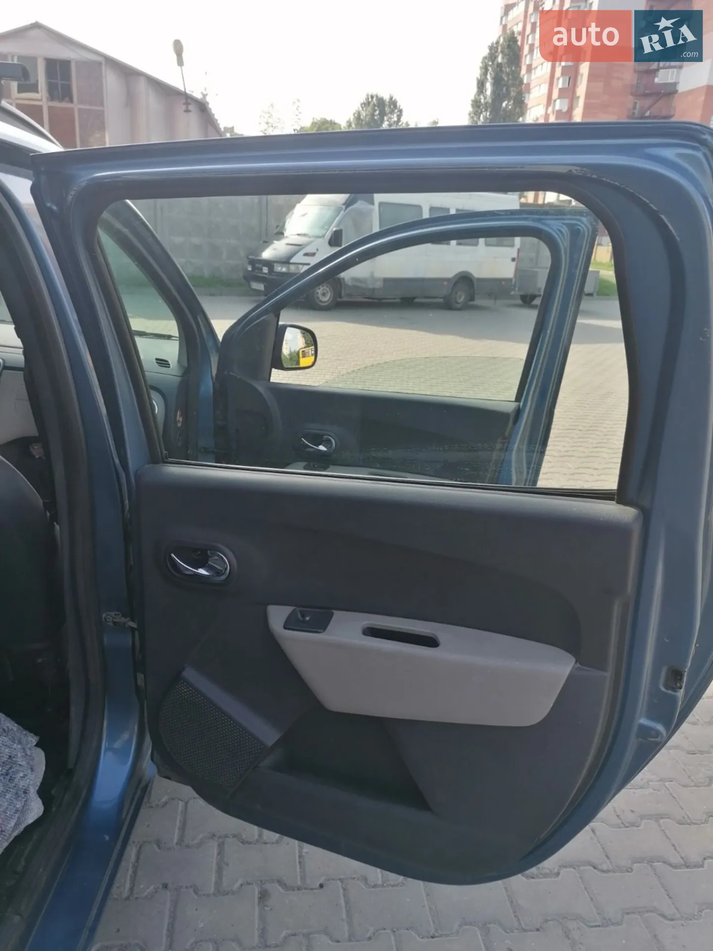 2013 Renault Lodgy - мініатюра 26