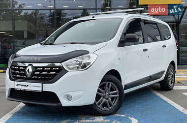 Renault Lodgy 2019