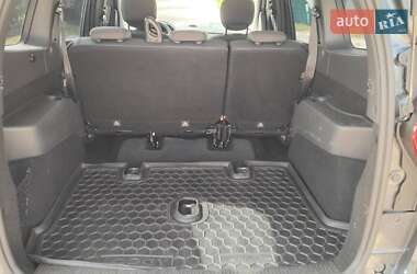 Минивэн Renault Lodgy 2016 в 