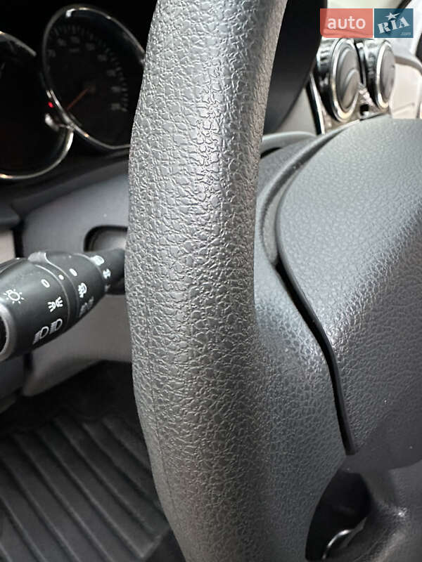 Минивэн Renault Lodgy 2013 в Харькове фото 11 Минивэн Renault Lodgy 2013 в Харькове