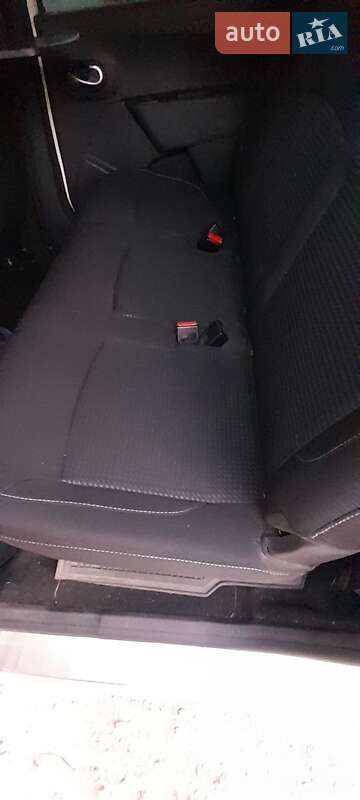 Минивэн Renault Lodgy 2017 в Запорожье