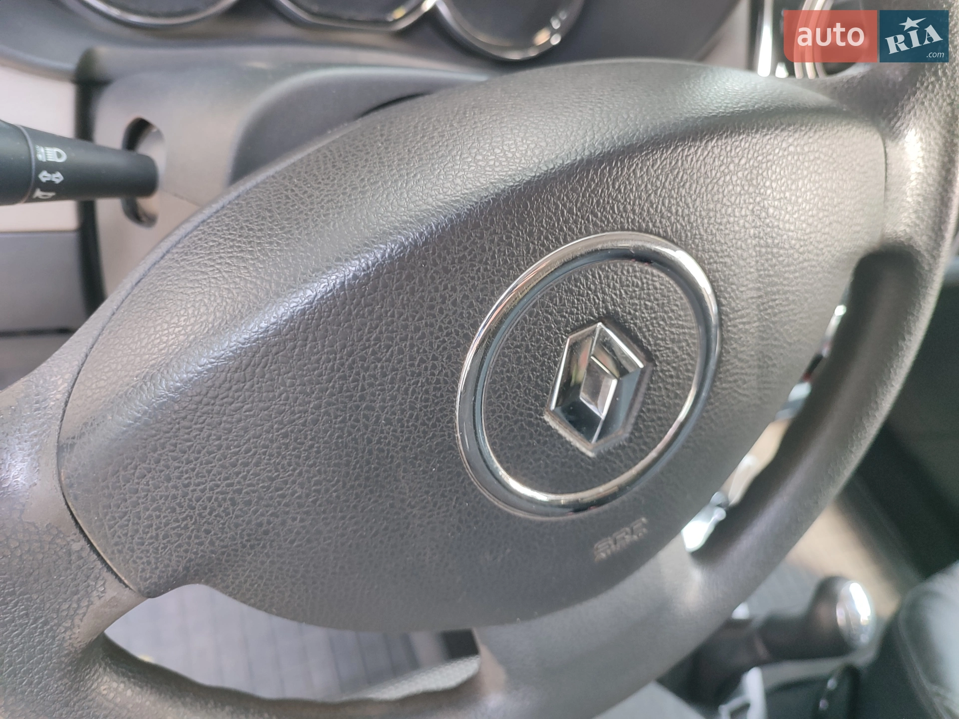 2015 Renault Lodgy - мініатюра 14