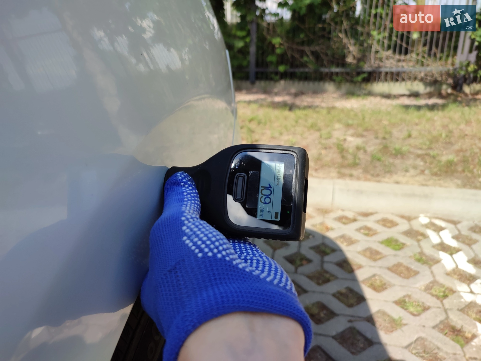 2015 Renault Lodgy - мініатюра 32