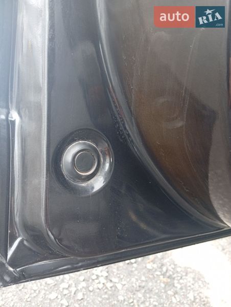 Минивэн Renault Lodgy 2014 в Згуровке