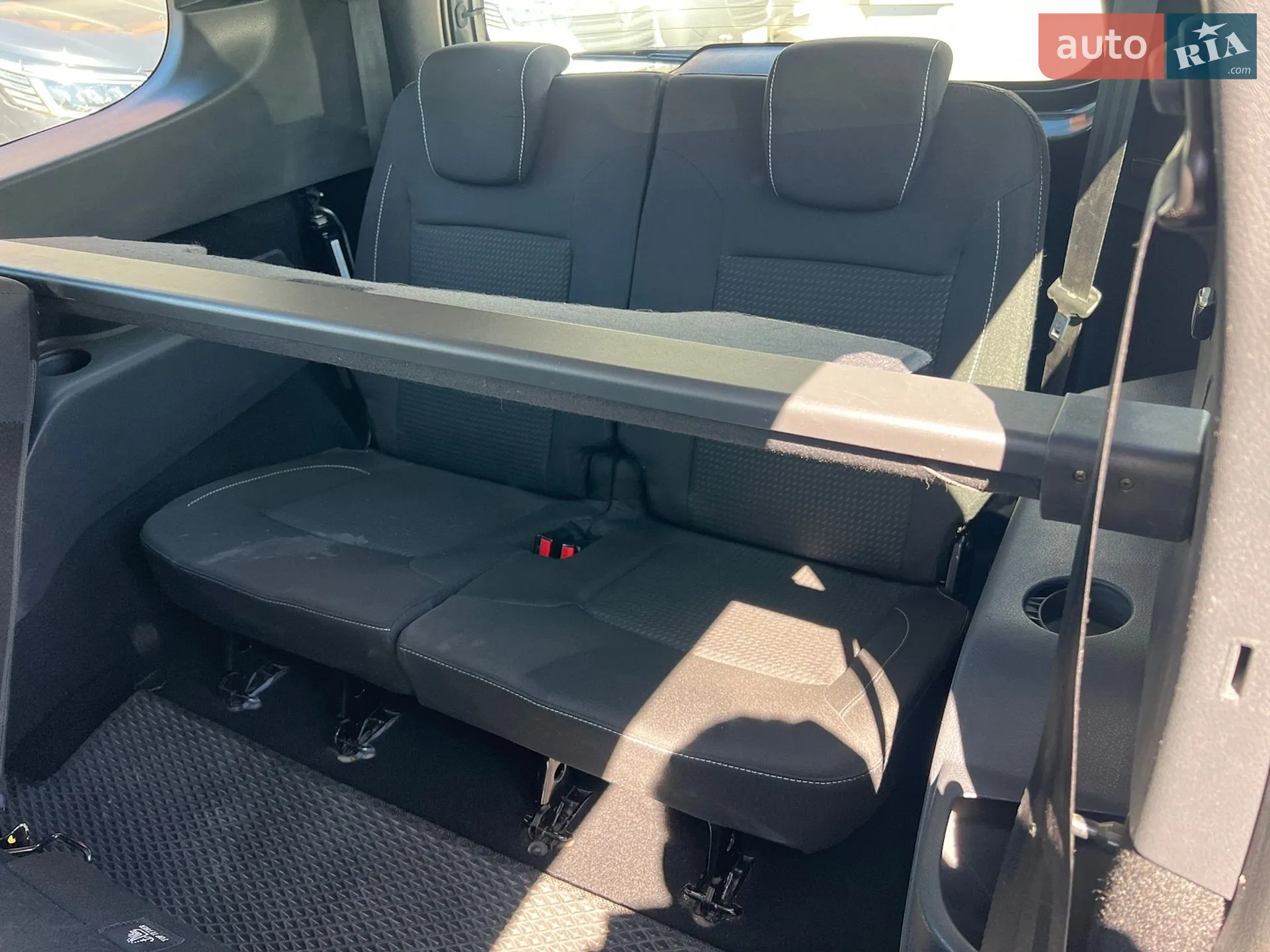 2020 Renault Lodgy - мініатюра 19