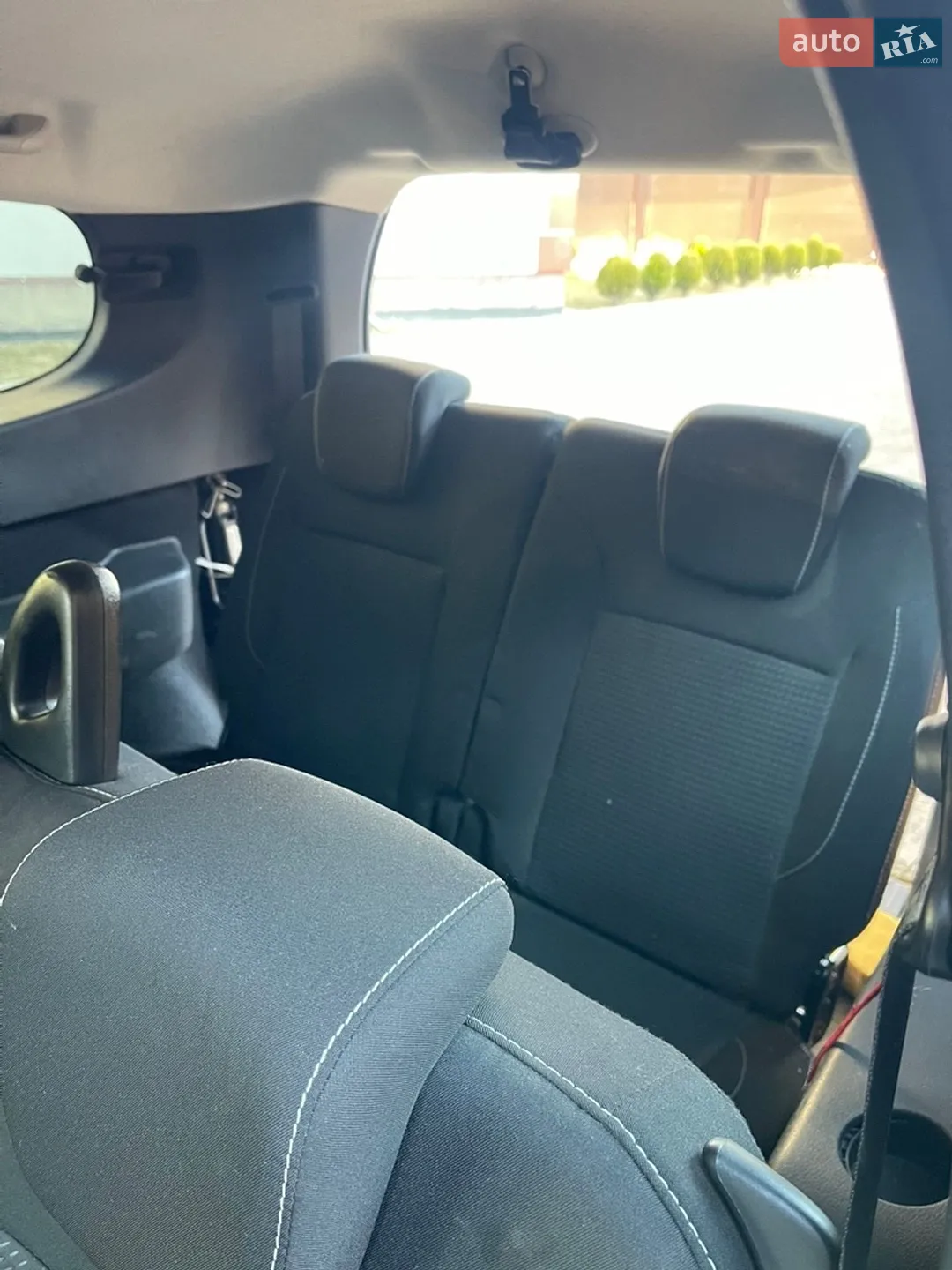 2018 Renault Lodgy - мініатюра 11