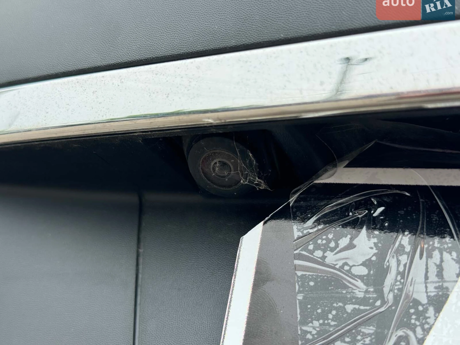 2019 Renault Lodgy - мініатюра 8
