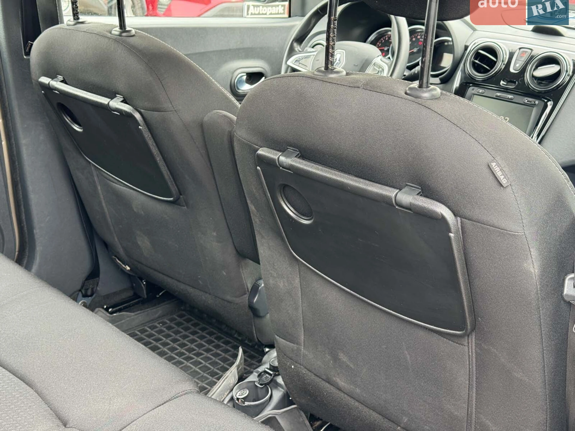 2019 Renault Lodgy - мініатюра 27