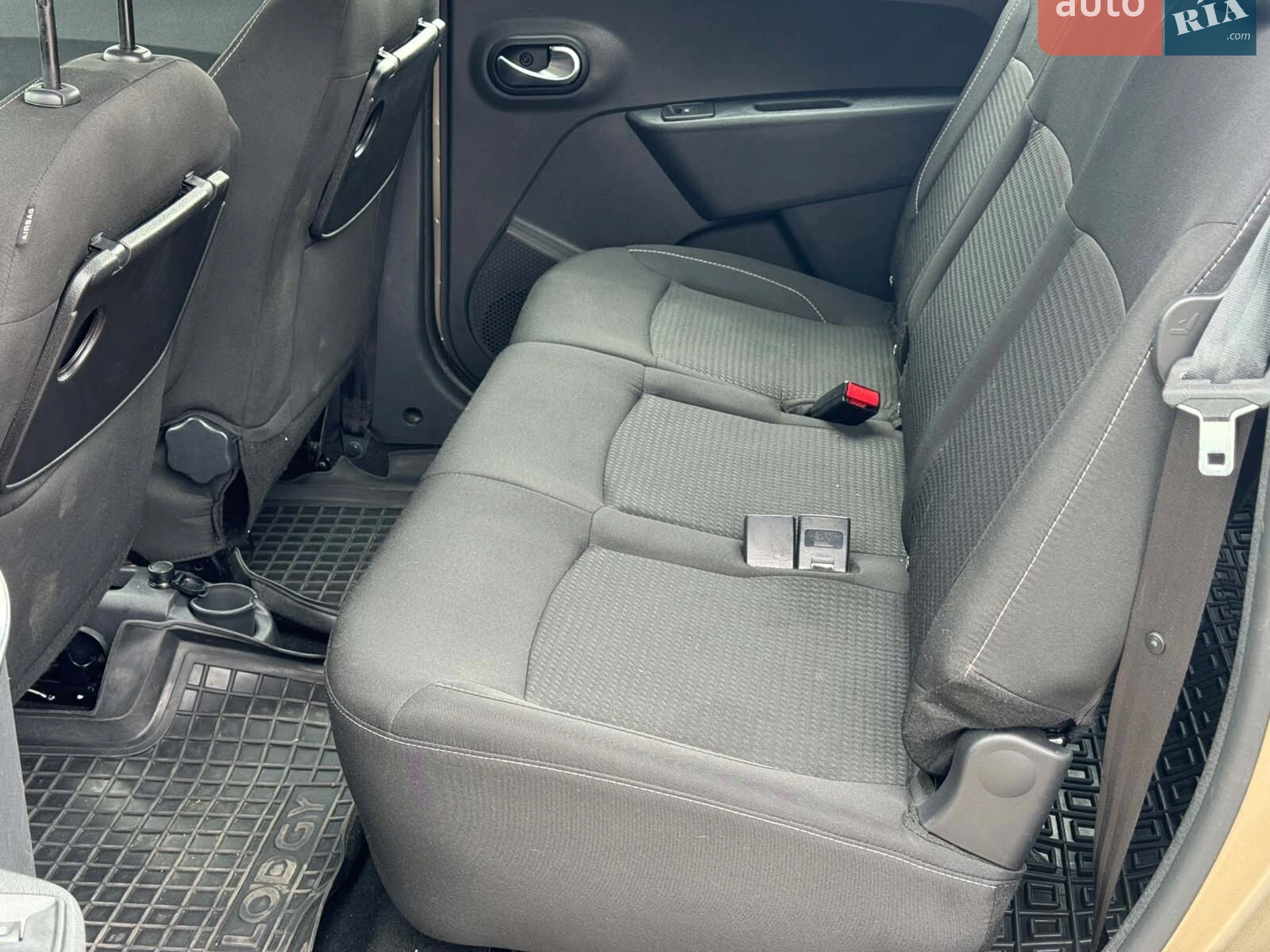 2019 Renault Lodgy - мініатюра 20