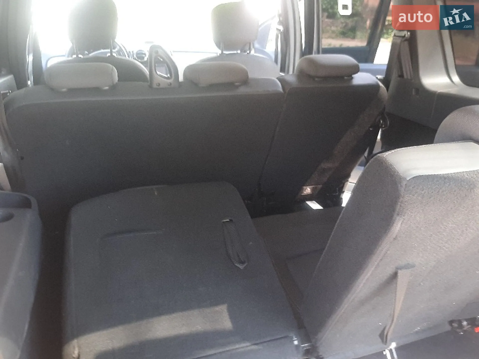 2016 Renault Lodgy - мініатюра 23