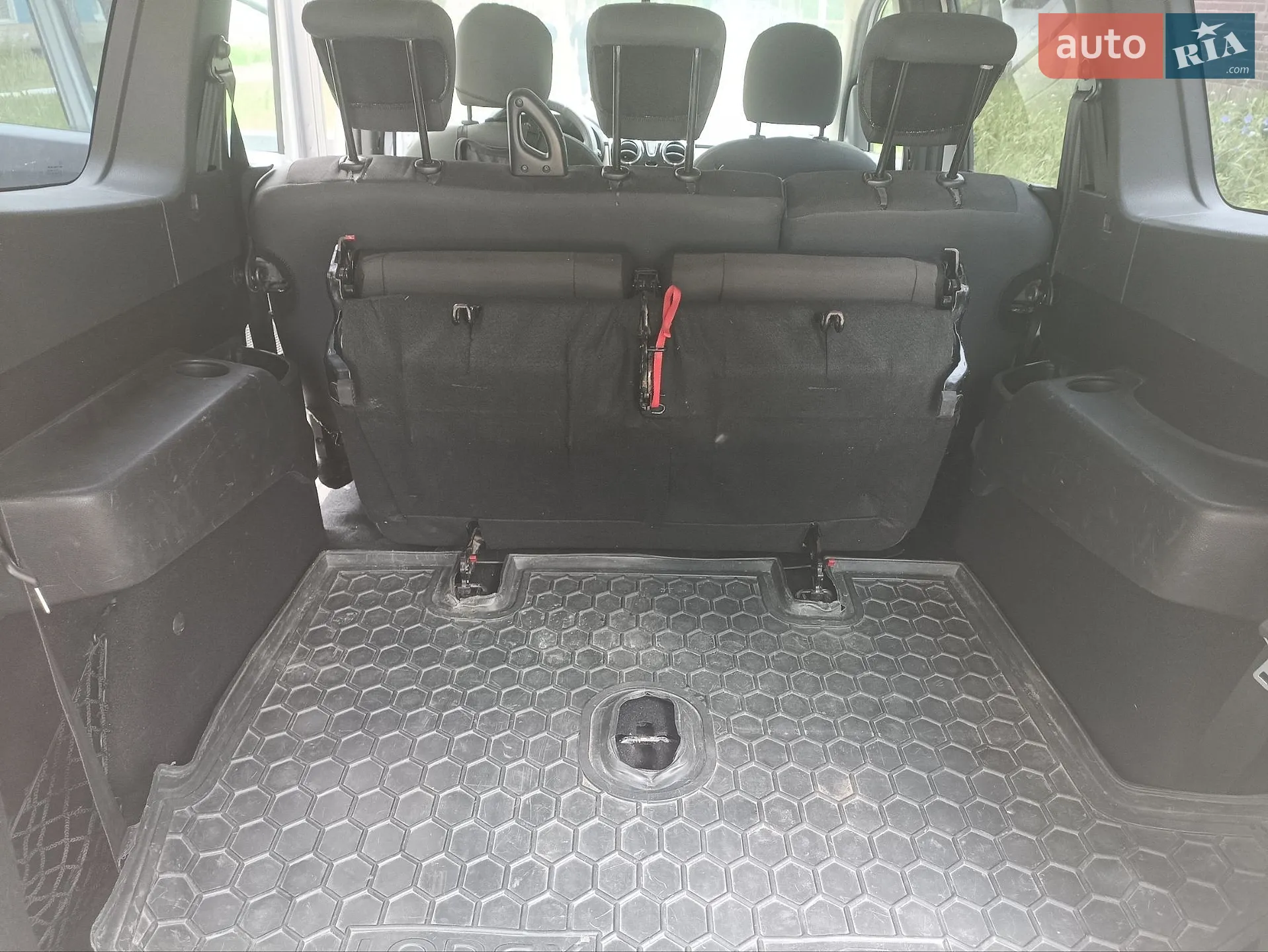2015 Renault Lodgy - мініатюра 18
