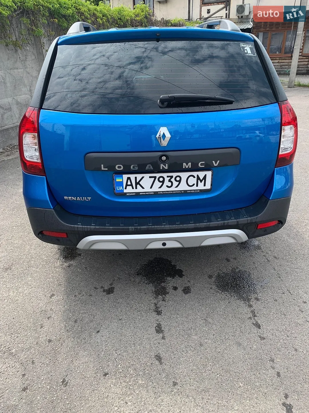 2020 Renault Logan - мініатюра 3