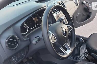 Универсал Renault Logan MCV 2019 в Кривом Роге