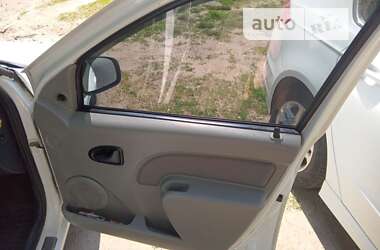 Универсал Renault Logan MCV 2011 в 