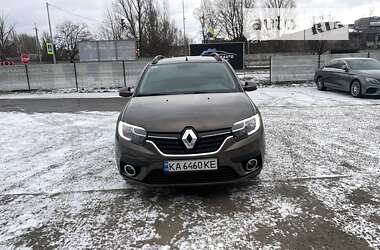 Універсал Renault Logan MCV 2018 в Києві