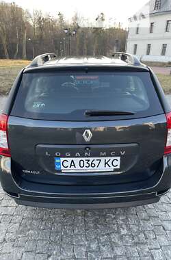 Универсал Renault Logan MCV 2019 в Черкассах