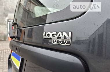 Универсал Renault Logan MCV 2011 в Сумах