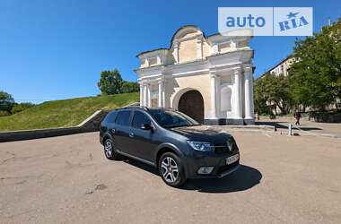 Універсал Renault Logan MCV 2019 в Києві