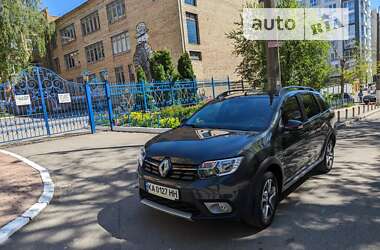 Універсал Renault Logan MCV 2019 в Києві