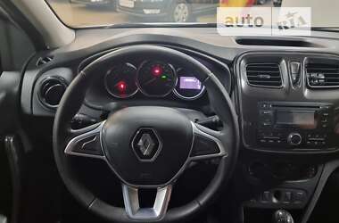 Универсал Renault Logan MCV 2017 в Киеве