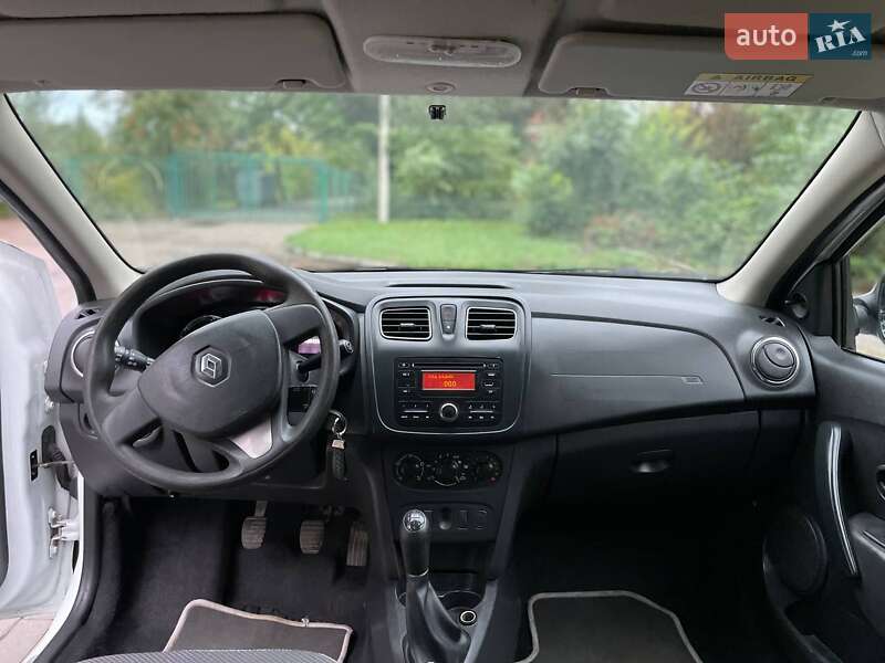 Універсал Renault Logan MCV 2015 в Вінниці фото 24 Універсал Renault Logan MCV 2015 в Вінниці