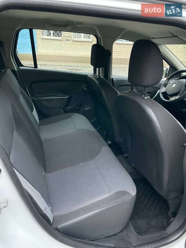 Універсал Renault Logan MCV 2015 в Вінниці фото 30 Універсал Renault Logan MCV 2015 в Вінниці