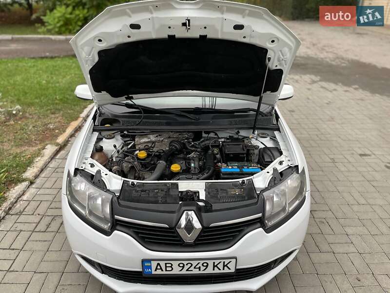 Універсал Renault Logan MCV 2015 в Вінниці фото 37 Універсал Renault Logan MCV 2015 в Вінниці