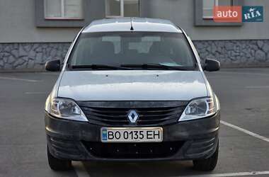 Універсал Renault Logan MCV 2010 в 